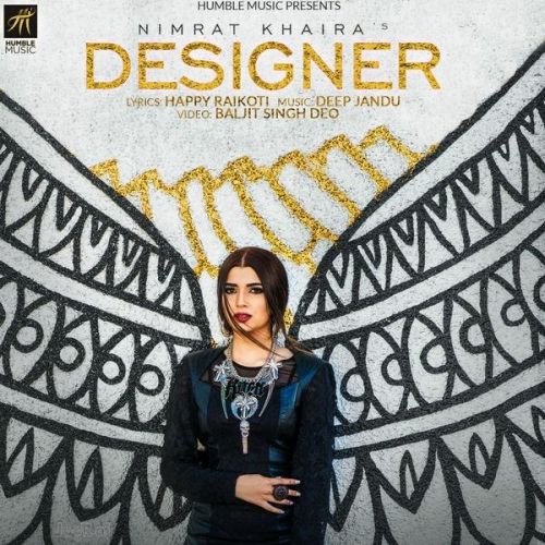Download Designer Nimrat Khaira mp3 song, Designer Nimrat Khaira full album download