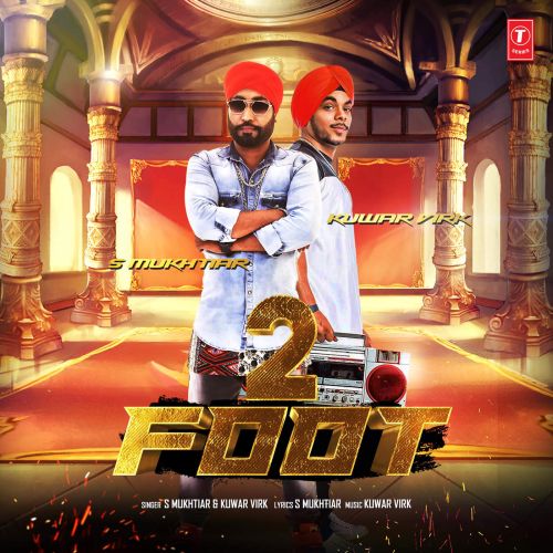 Download 2 Foot Kuwar Virk, S Mukhtiar mp3 song, 2 Foot Kuwar Virk, S Mukhtiar full album download