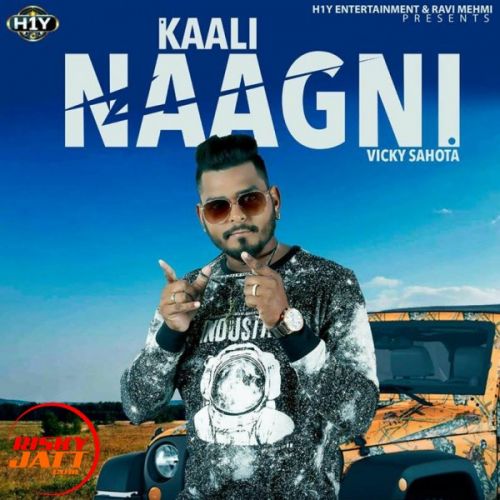 Download Kaali Naagni Vicky Sahota mp3 song, Kaali Naagni Vicky Sahota full album download