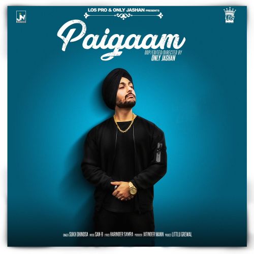 Download Paigaam Sukh Dhindsa mp3 song, Paigaam Sukh Dhindsa full album download