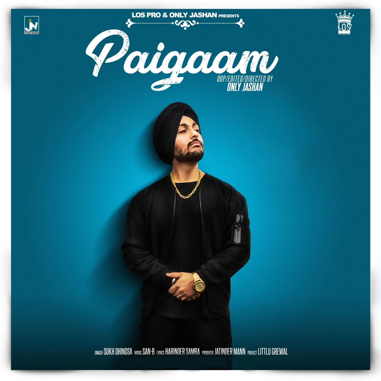 Download Paigaam Sukh Dhindsa mp3 song, Paigaam Sukh Dhindsa full album download