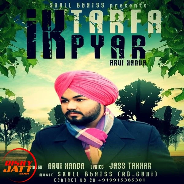 Download Ik Tarfa Pyar Arvi Handa mp3 song, Ik Tarfa Pyar Arvi Handa full album download