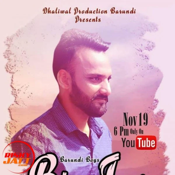Download Bin Tere Jass Dhaliwal mp3 song