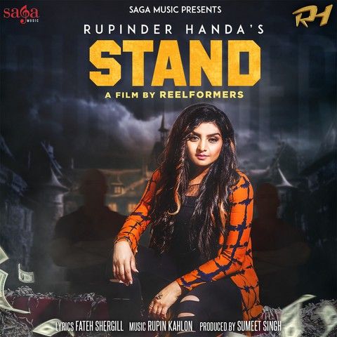 Download Stand Rupinder Handa mp3 song, Stand Rupinder Handa full album download