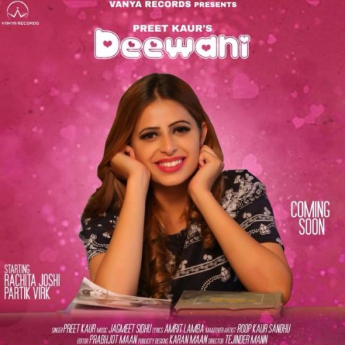 Download Deewani Preet Kaur mp3 song, Deewani Preet Kaur full album download