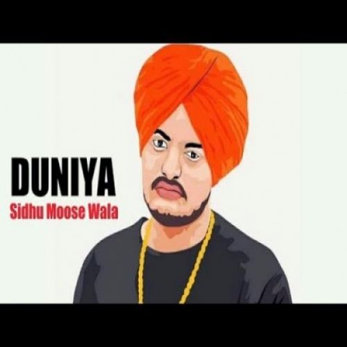 Download Duniya Sidhu Moose Wala mp3 song, Duniya Sidhu Moose Wala full album download