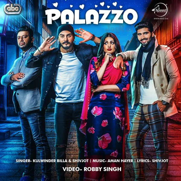 Download Palazzo Kulwinder Billa, Shivjot mp3 song, Palazzo Kulwinder Billa, Shivjot full album download