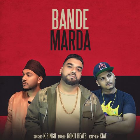 Download Bande Marda K Singh, Kait mp3 song, Bande Marda K Singh, Kait full album download