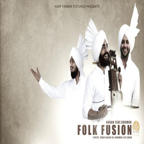Download Folk Fusion Angad mp3 song, Folk Fusion Angad full album download