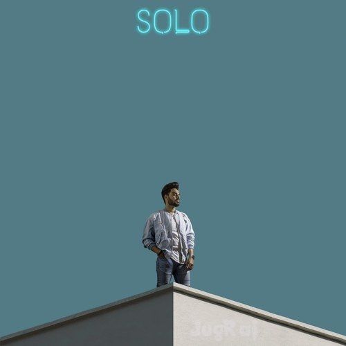 SOLO By Pav Dharia full mp3 album