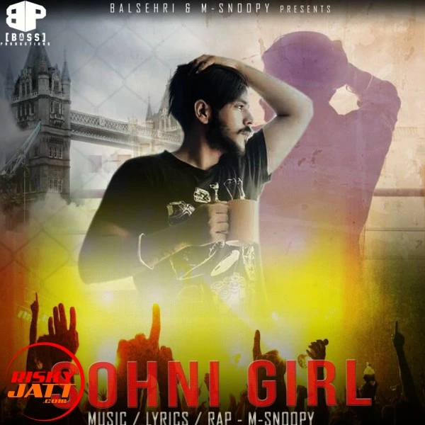 Download Sohni Girl Msnoopy mp3 song