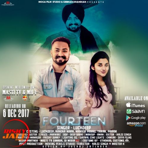 Luckdeep mp3 songs download,Luckdeep Albums and top 20 songs download