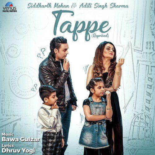 Download Tappe Siddharth Mohan, Aditi Singh Sharma mp3 song, Tappe Siddharth Mohan, Aditi Singh Sharma full album download