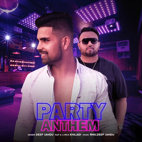 Download Party Anthem Khiladi mp3 song, Party Anthem Khiladi full album download