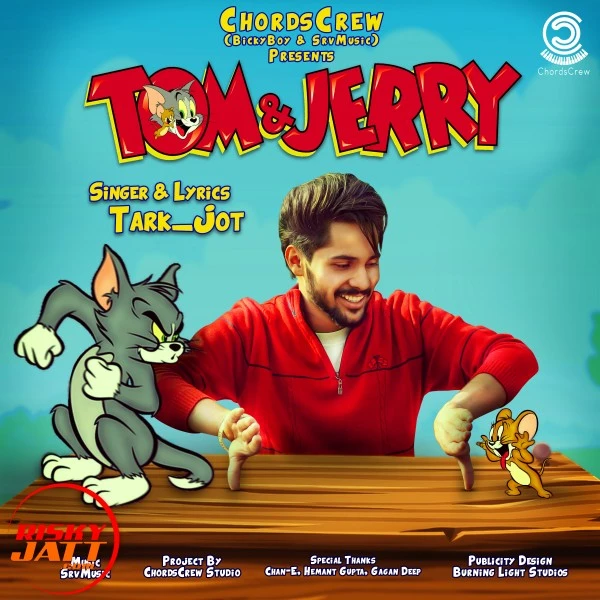 Download Tom & Jerry Tark_Jot mp3 song