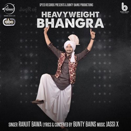 Download Heavy Weight Bhangra Ranjit Bawa mp3 song, Heavy Weight Bhangra Ranjit Bawa full album download
