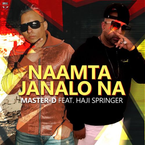 Download Naamta Janalo Na Master D, Haji Springer mp3 song, Naamta Janalo Na Master D, Haji Springer full album download
