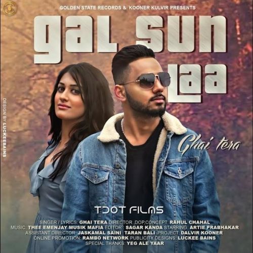 Ghai Tera mp3 songs download,Ghai Tera Albums and top 20 songs download