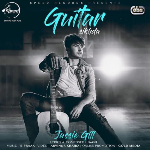 Download Guitar Sikhda Jassi Gill mp3 song, Guitar Sikhda Jassi Gill full album download