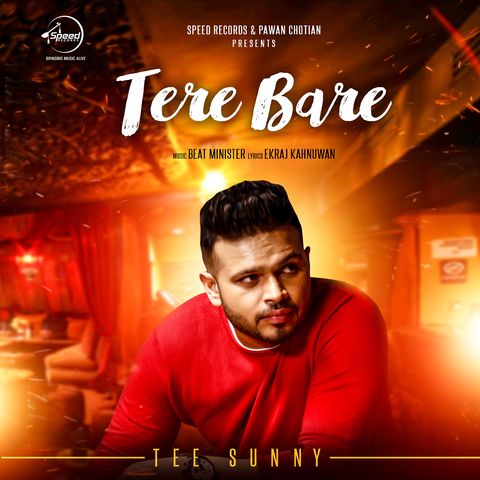 Download Tere Bare Tee Sunny mp3 song, Tere Bare Tee Sunny full album download