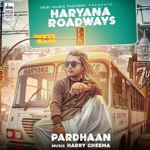 Download Haryana Roadways Pardhaan mp3 song, Haryana Roadways Pardhaan full album download