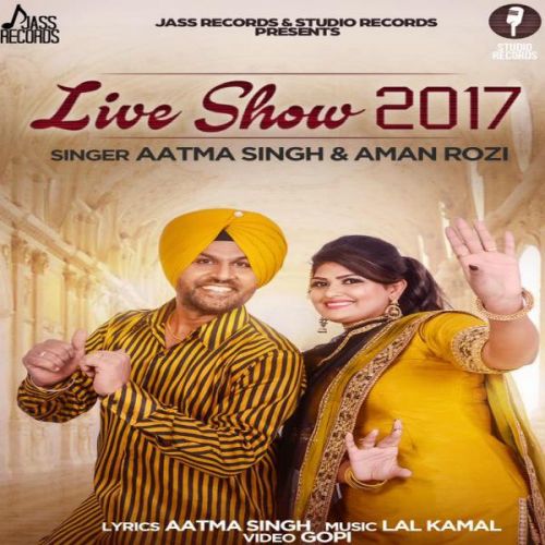 Aman Rozi and Aatma Singh mp3 songs download,Aman Rozi and Aatma Singh Albums and top 20 songs download