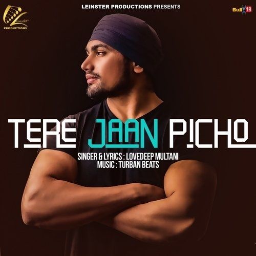 Download Tere Jaan Picho Lovedeep Multani mp3 song, Tere Jaan Picho Lovedeep Multani full album download
