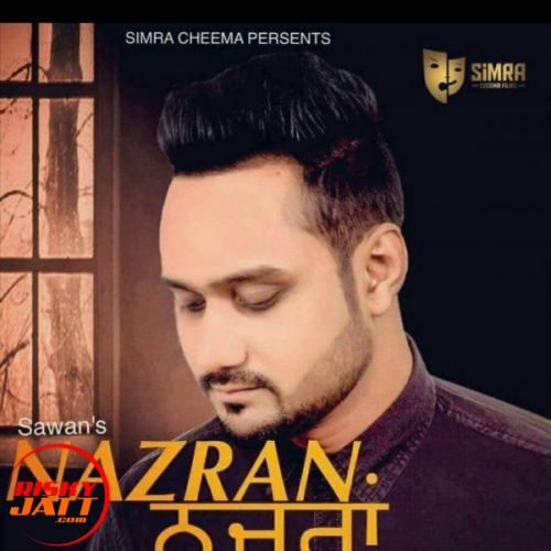 Download Nazran Sawan mp3 song, Nazran Sawan full album download