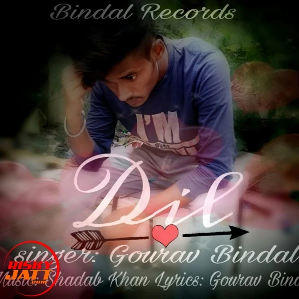 Download Dil Gourav Bindal mp3 song, Dil Gourav Bindal full album download