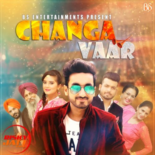 Download Changa Vaar V-Nay mp3 song, Changa Vaar V-Nay full album download