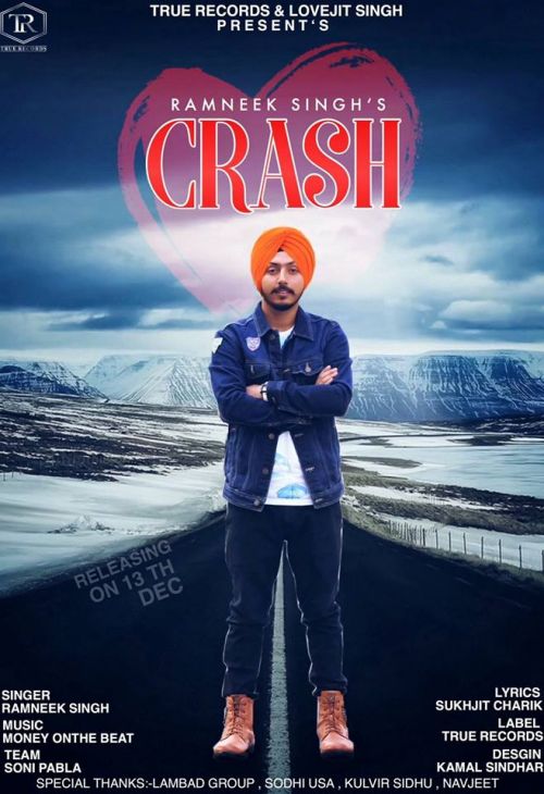 Download Crash Ramneek Singh mp3 song, Crash Ramneek Singh full album download