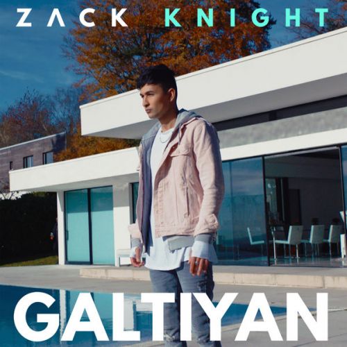 Download Galtiyan Zack Knight mp3 song, Galtiyan Zack Knight full album download