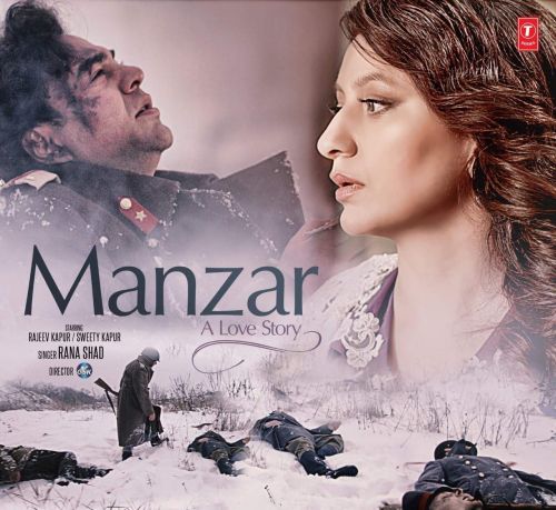 Download Manzar Rana Shaad mp3 song, Manzar Rana Shaad full album download
