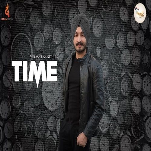 Download Time Virasat Sandhu mp3 song, Time Virasat Sandhu full album download