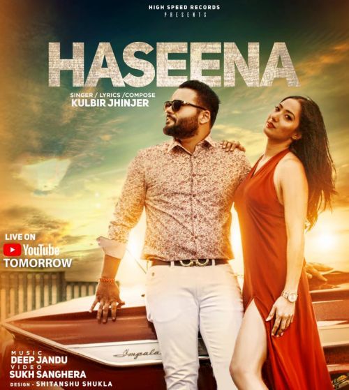 Download Haseena Kulbir Jhinjer mp3 song, Haseena Kulbir Jhinjer full album download
