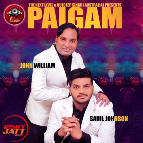 Download Paigam Sahil Johson mp3 song, Paigam Sahil Johson full album download