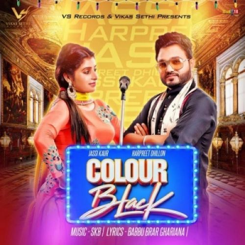 Download Color Black Harpreet Dhillon, Jassi Kaur mp3 song, Color Black Harpreet Dhillon, Jassi Kaur full album download