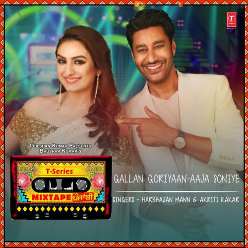 Harbhajan Mann and Akriti Kakar mp3 songs download,Harbhajan Mann and Akriti Kakar Albums and top 20 songs download