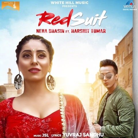 Download Red Suit Neha Bhasin, Harshit Tomar mp3 song, Red Suit Neha Bhasin, Harshit Tomar full album download