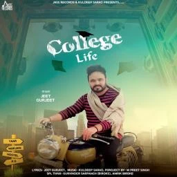 Download College Life Jeet Gurjeet mp3 song, College Life Jeet Gurjeet full album download