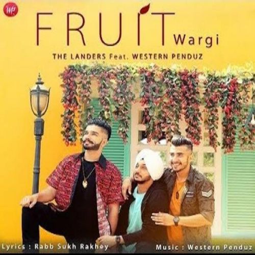 Download Fruit Wargii The Landers mp3 song, Fruit Wargii The Landers full album download