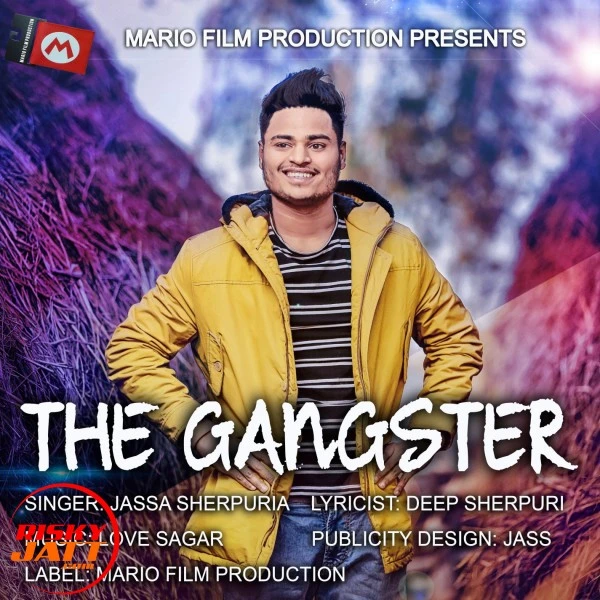Download The Gangster Jassa Sherpuria mp3 song