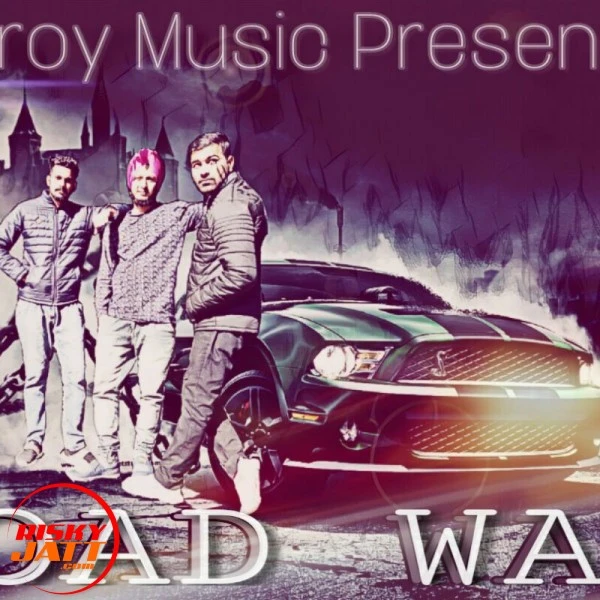 Download Road War Maahi, Shubh Panchal, Ash Cruz and others... mp3 song