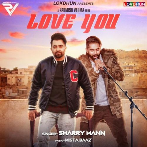 Download Love You Sharry Maan mp3 song, Love You Sharry Maan full album download