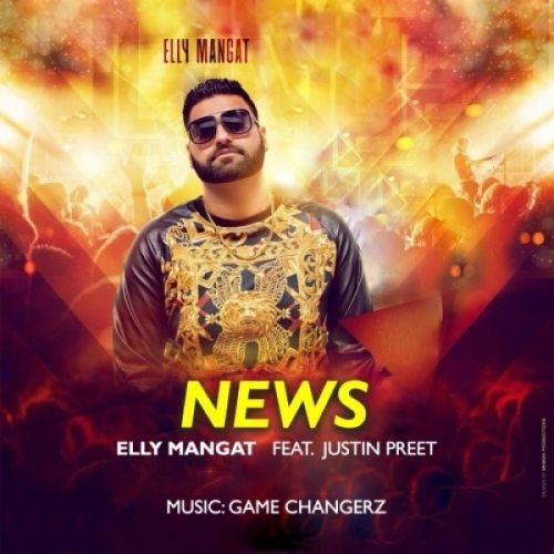 Download News Elly Mangat, Justin Preet mp3 song, News Elly Mangat, Justin Preet full album download