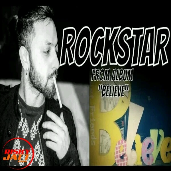 Download Rockstar A Bazz mp3 song