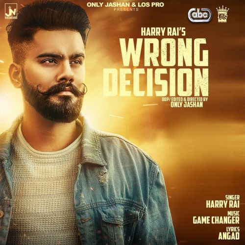 Download Wrong Decision Harry Rai mp3 song, Wrong Decision Harry Rai full album download
