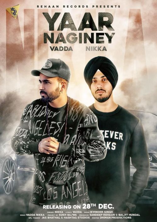 Download Yaar Naginey Nikka, Vadda mp3 song, Yaar Naginey Nikka, Vadda full album download