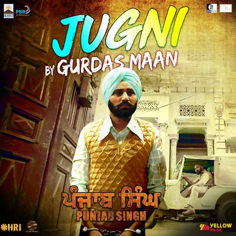 Download Jugni (Punjab Singh) Gurdas Maan mp3 song, Jugni (Punjab Singh) Gurdas Maan full album download