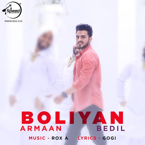 Download Boliyan (Viah Wala Song) Armaan Bedil mp3 song, Boliyan (Wedding Song) Armaan Bedil full album download
